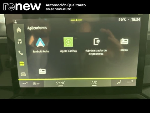 Renault Symbioz  E-TECH Full Hybrid Evolution 105kW