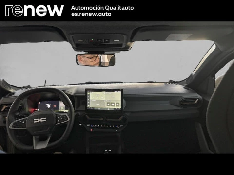 Renault Symbioz  E-TECH Full Hybrid Evolution 105kW