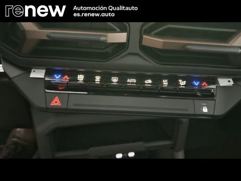 Renault Symbioz  E-TECH Full Hybrid Evolution 105kW