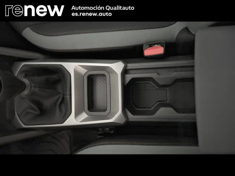 Renault Symbioz  E-TECH Full Hybrid Evolution 105kW