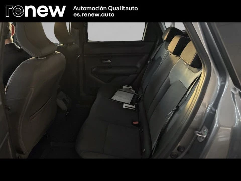 Renault Symbioz  E-TECH Full Hybrid Evolution 105kW