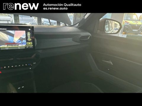 Renault Symbioz  E-TECH Full Hybrid Evolution 105kW