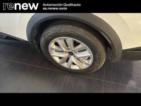 Renault Symbioz  E-TECH Full Hybrid Evolution 105kW