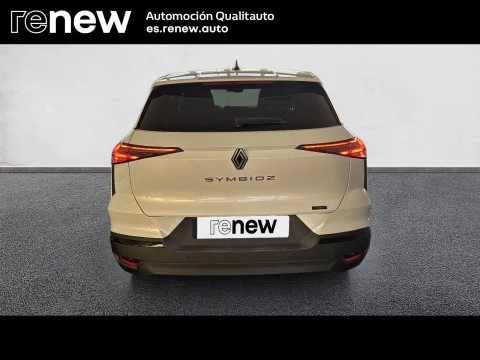 Renault Symbioz  E-TECH Full Hybrid Evolution 105kW