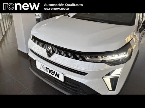 Renault Symbioz  E-TECH Full Hybrid Evolution 105kW