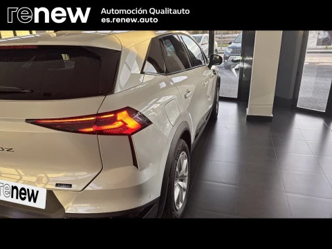 Renault Symbioz  E-TECH Full Hybrid Evolution 105kW