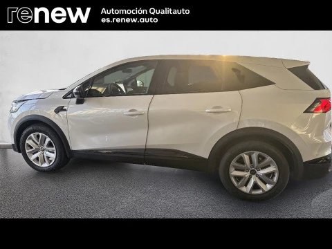 Renault Symbioz  E-TECH Full Hybrid Evolution 105kW