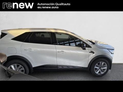 Renault Symbioz  E-TECH Full Hybrid Evolution 105kW