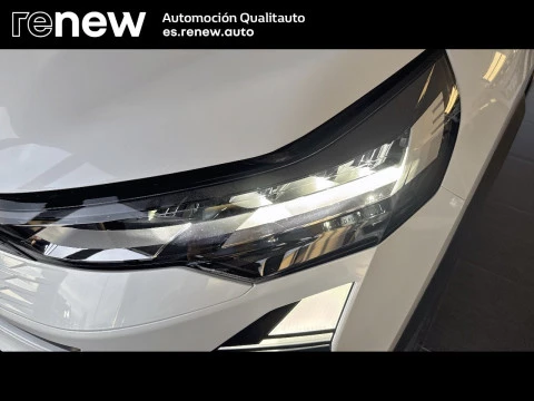 Renault Symbioz  E-TECH Full Hybrid Evolution 105kW