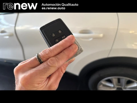 Renault Symbioz  E-TECH Full Hybrid Evolution 105kW