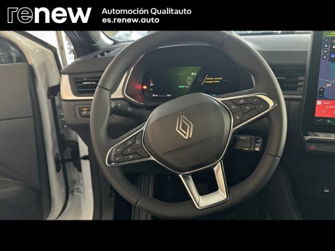 Renault Symbioz  E-TECH Full Hybrid Evolution 105kW