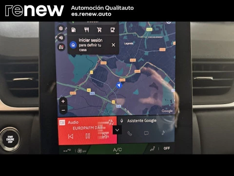 Renault Symbioz  E-TECH Full Hybrid Evolution 105kW