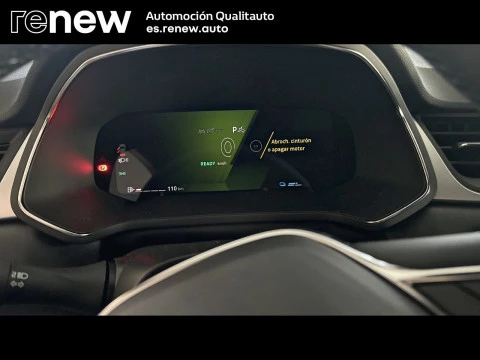 Renault Symbioz  E-TECH Full Hybrid Evolution 105kW