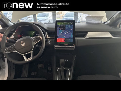 Renault Symbioz  E-TECH Full Hybrid Evolution 105kW