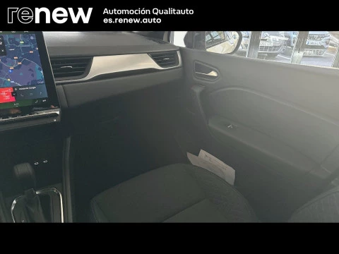 Renault Symbioz  E-TECH Full Hybrid Evolution 105kW