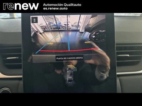 Renault Symbioz  E-TECH Full Hybrid Evolution 105kW