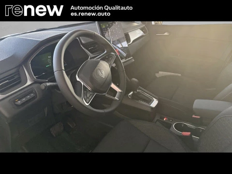 Renault Symbioz  E-TECH Full Hybrid Evolution 105kW