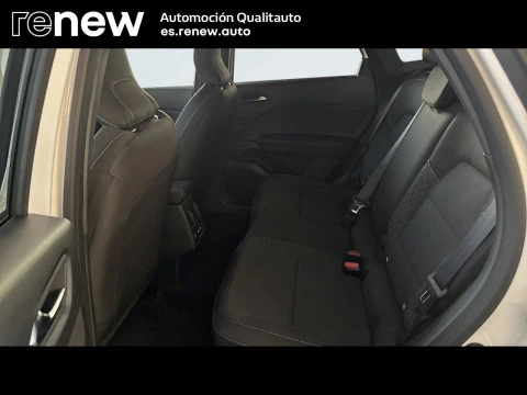 Renault Symbioz  E-TECH Full Hybrid Evolution 105kW