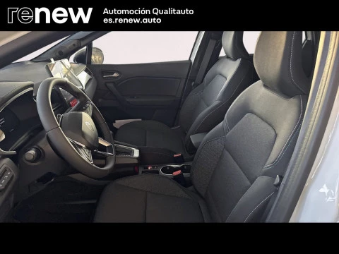 Renault Symbioz  E-TECH Full Hybrid Evolution 105kW