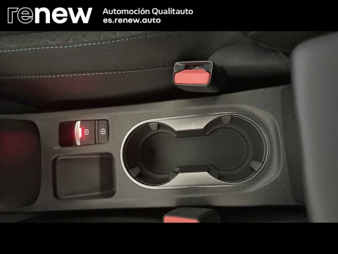 Renault Symbioz  E-TECH Full Hybrid Evolution 105kW