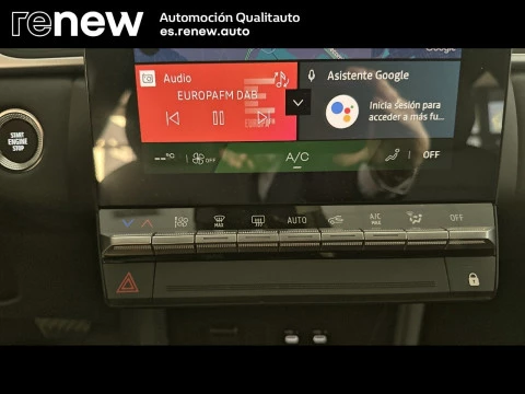 Renault Symbioz  E-TECH Full Hybrid Evolution 105kW