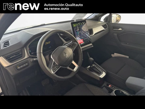 Renault Symbioz  E-TECH Full Hybrid Evolution 105kW