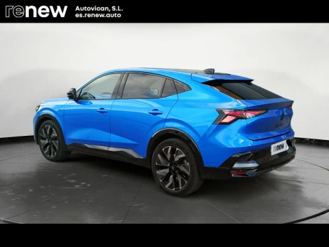 Renault Rafale ESPRIT ALPINE ETCH FULL HYBRID 200CV