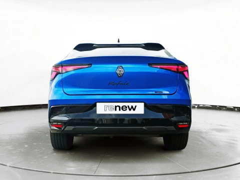 Renault Rafale ESPRIT ALPINE ETCH FULL HYBRID 200CV