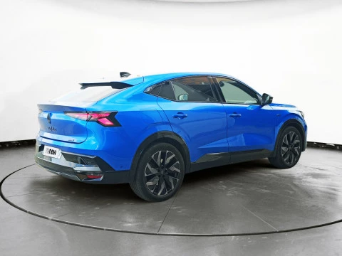 Renault Rafale ESPRIT ALPINE ETCH FULL HYBRID 200CV