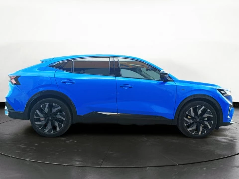 Renault Rafale ESPRIT ALPINE ETCH FULL HYBRID 200CV