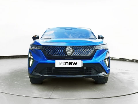 Renault Rafale ESPRIT ALPINE ETCH FULL HYBRID 200CV