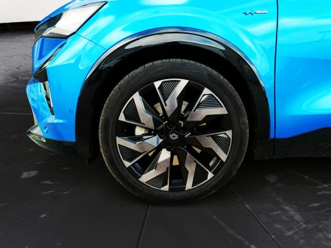 Renault Rafale ESPRIT ALPINE ETCH FULL HYBRID 200CV