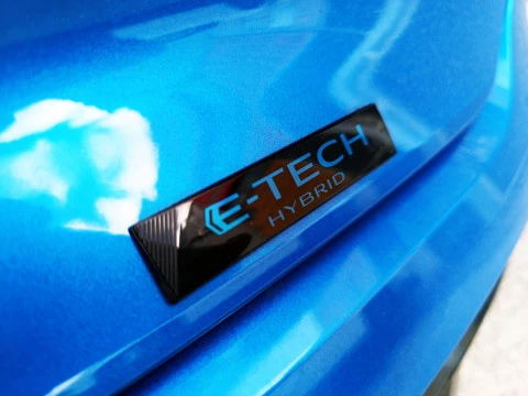 Renault Rafale ESPRIT ALPINE ETCH FULL HYBRID 200CV