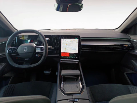 Renault Rafale ESPRIT ALPINE ETCH FULL HYBRID 200CV
