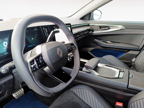 Renault Rafale ESPRIT ALPINE ETCH FULL HYBRID 200CV
