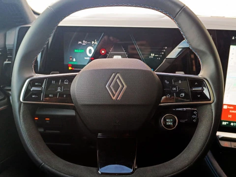 Renault Rafale ESPRIT ALPINE ETCH FULL HYBRID 200CV