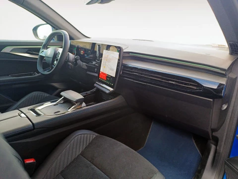 Renault Rafale ESPRIT ALPINE ETCH FULL HYBRID 200CV