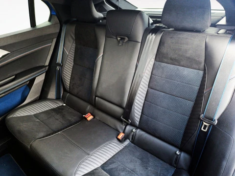 Renault Rafale ESPRIT ALPINE ETCH FULL HYBRID 200CV