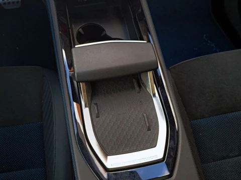 Renault Rafale ESPRIT ALPINE ETCH FULL HYBRID 200CV