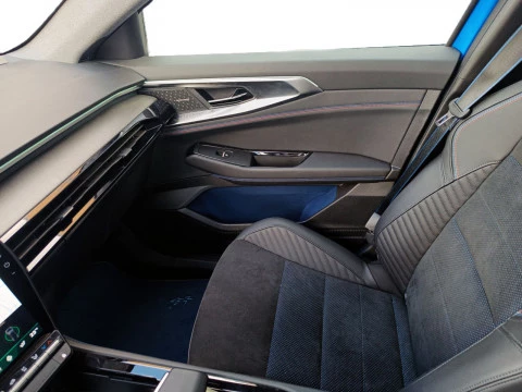 Renault Rafale ESPRIT ALPINE ETCH FULL HYBRID 200CV