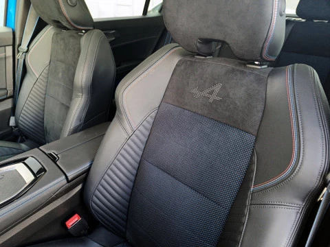 Renault Rafale ESPRIT ALPINE ETCH FULL HYBRID 200CV