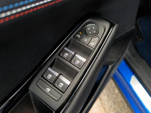 Renault Rafale ESPRIT ALPINE ETCH FULL HYBRID 200CV