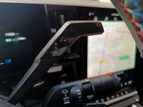 Renault Rafale ESPRIT ALPINE ETCH FULL HYBRID 200CV