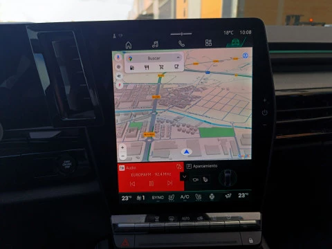 Renault Rafale ESPRIT ALPINE ETCH FULL HYBRID 200CV