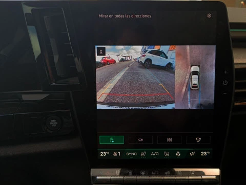 Renault Rafale ESPRIT ALPINE ETCH FULL HYBRID 200CV