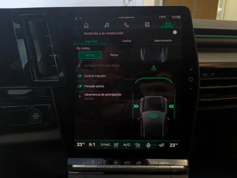 Renault Rafale ESPRIT ALPINE ETCH FULL HYBRID 200CV