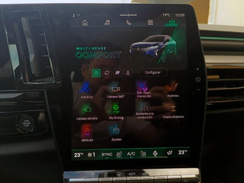 Renault Rafale ESPRIT ALPINE ETCH FULL HYBRID 200CV