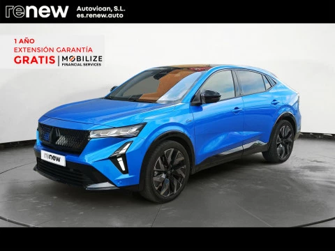 Renault Rafale ESPRIT ALPINE ETCH FULL HYBRID 200CV