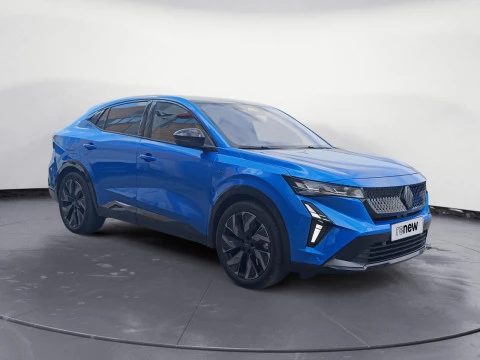 Renault Rafale ESPRIT ALPINE ETCH FULL HYBRID 200CV