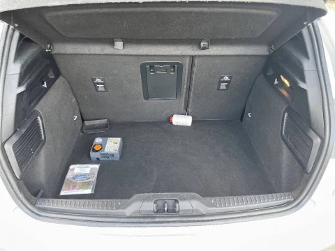 Ford Focus 1.0 Ecoboost MHEV 92kW ST-Line